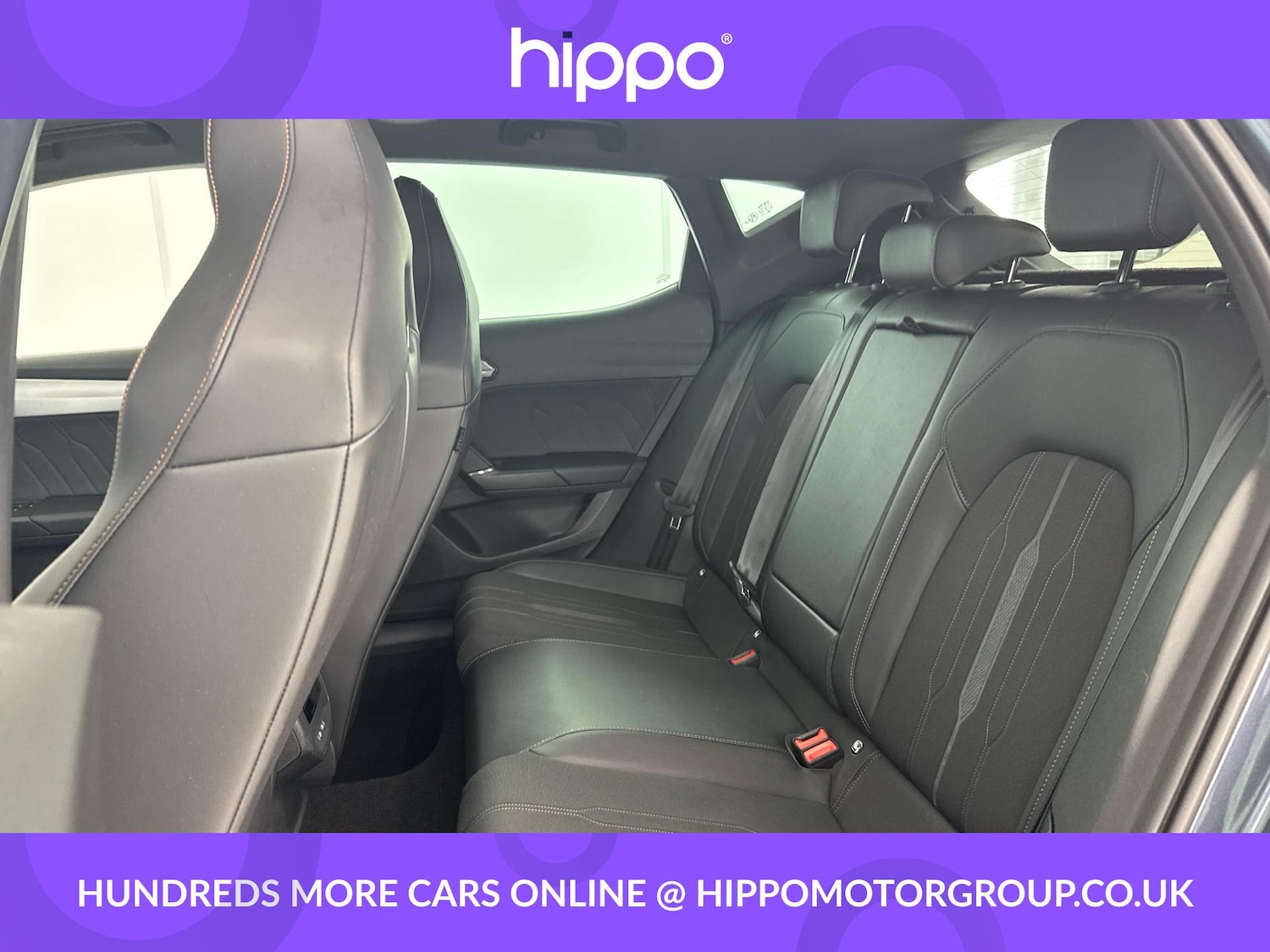 Used Cupra Leon 2024 for sale - 77131015: Photo 14