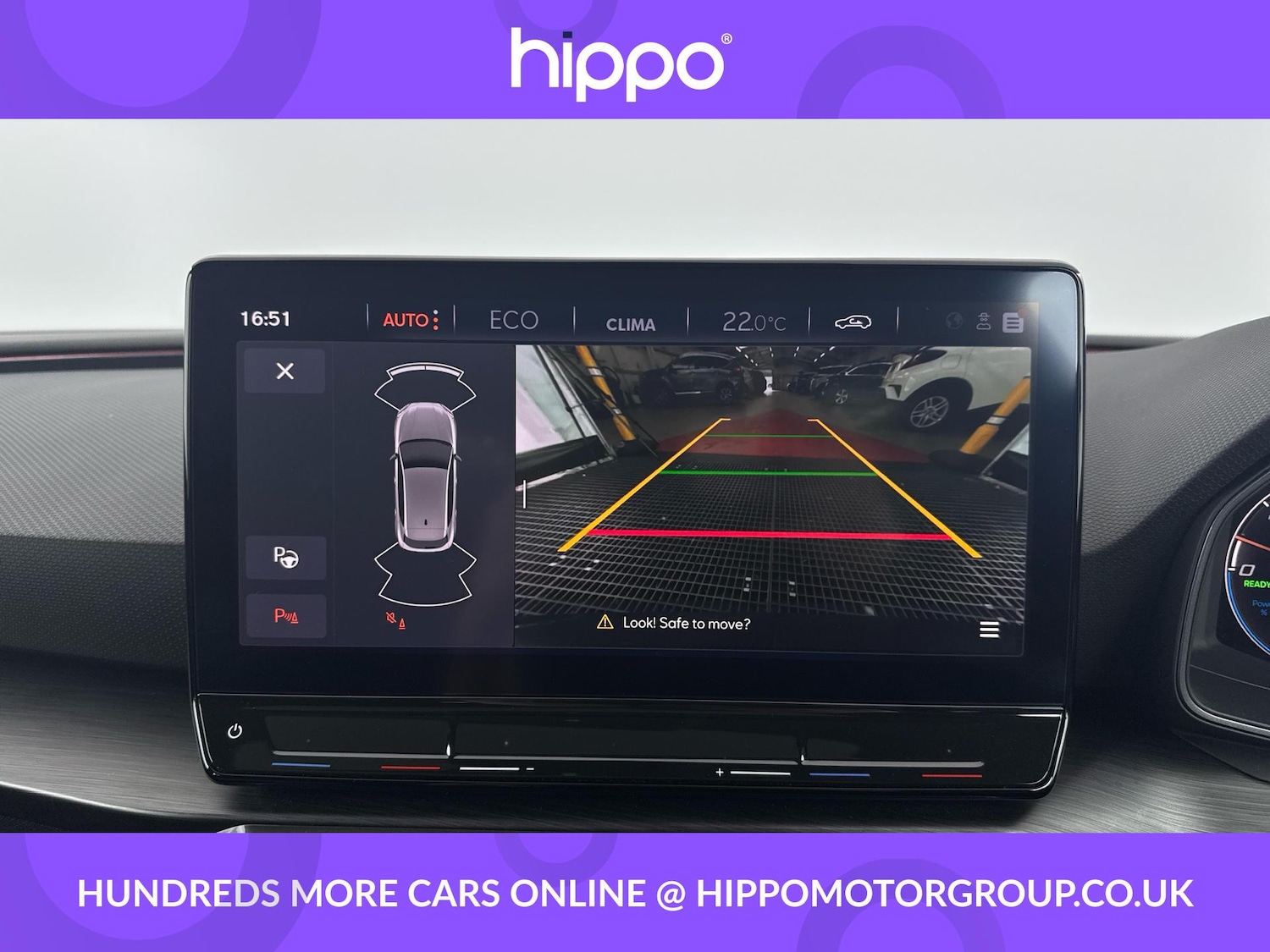 Used Cupra Leon 2024 for sale - 77131015: Photo 16