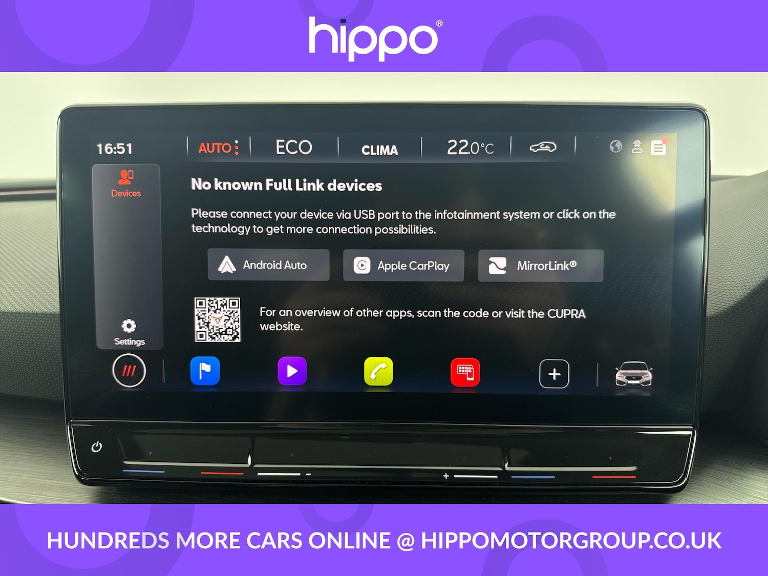 Used Cupra Leon 2024 for sale - 77131015: Photo 17