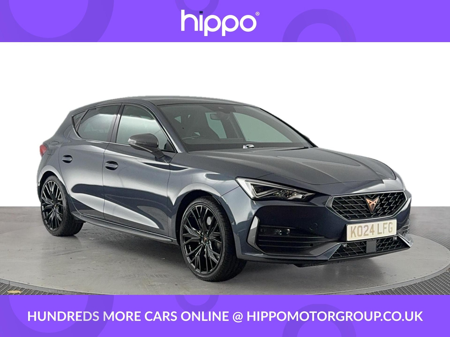 Used Cupra Leon 2024 for sale - 77131015: Photo 2