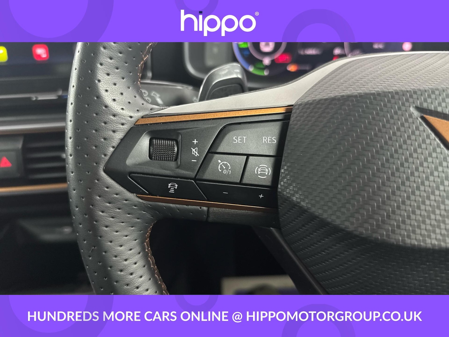 Used Cupra Leon 2024 for sale - 77131015: Photo 21