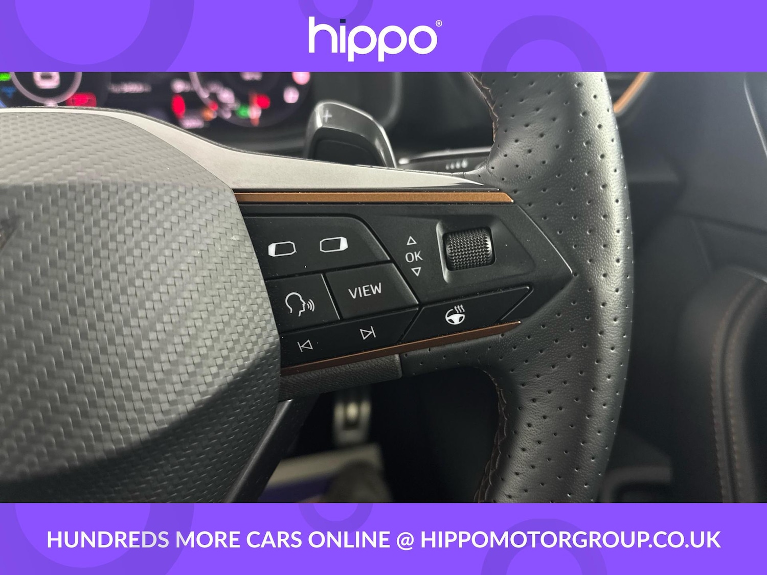 Used Cupra Leon 2024 for sale - 77131015: Photo 22