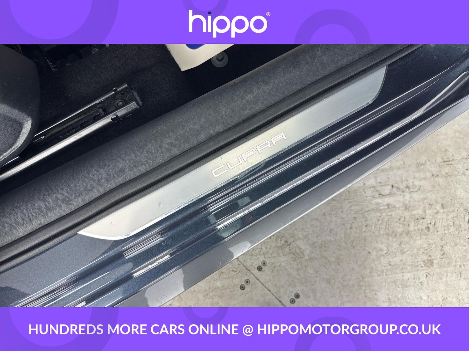 Used Cupra Leon 2024 for sale - 77131015: Photo 25