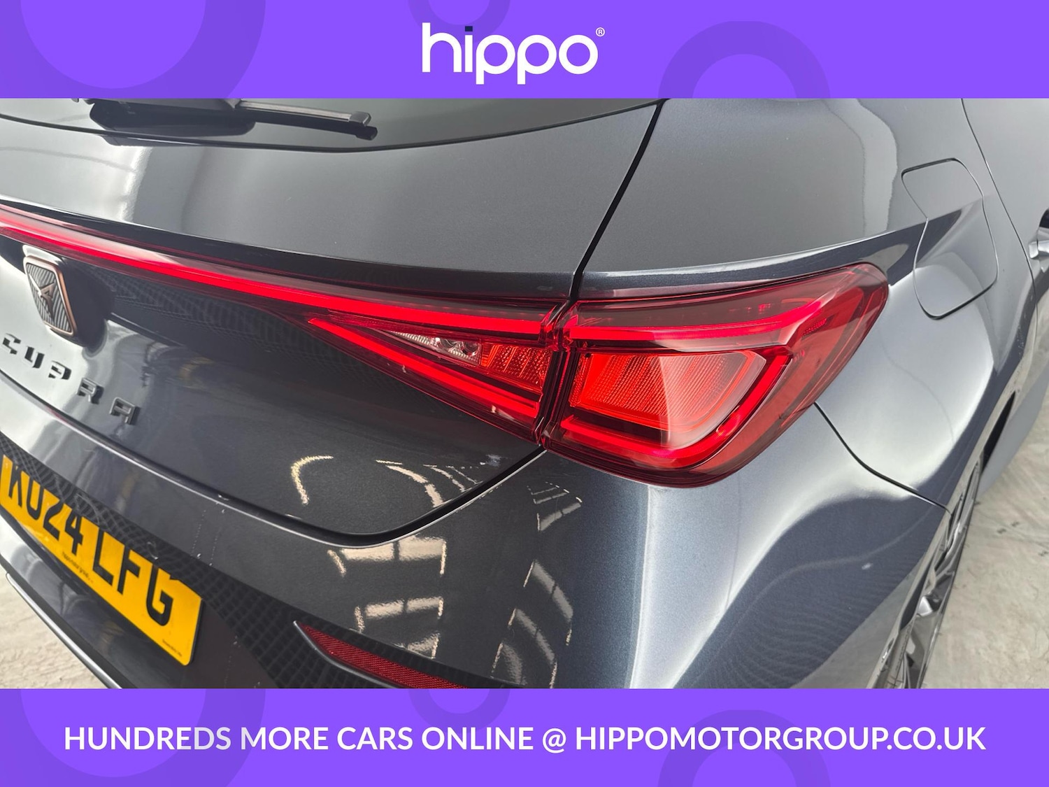 Used Cupra Leon 2024 for sale - 77131015: Photo 28