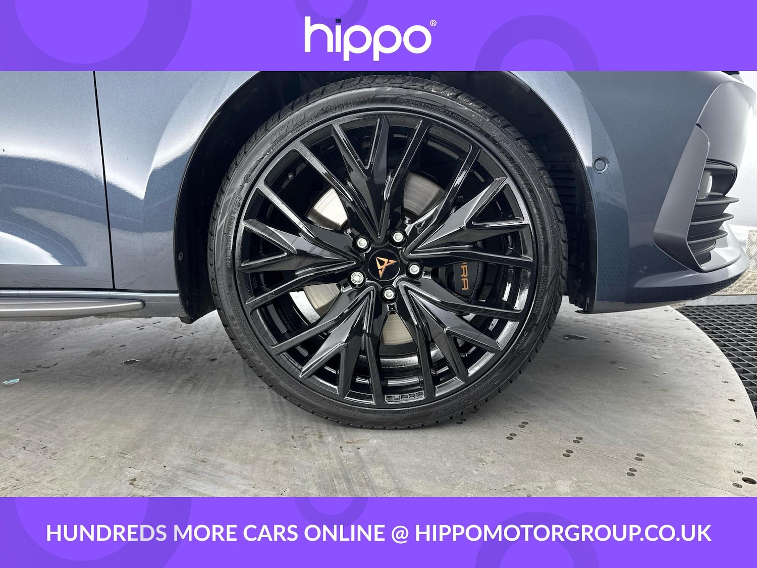 Used Cupra Leon 2024 for sale - 77131015: Photo 29