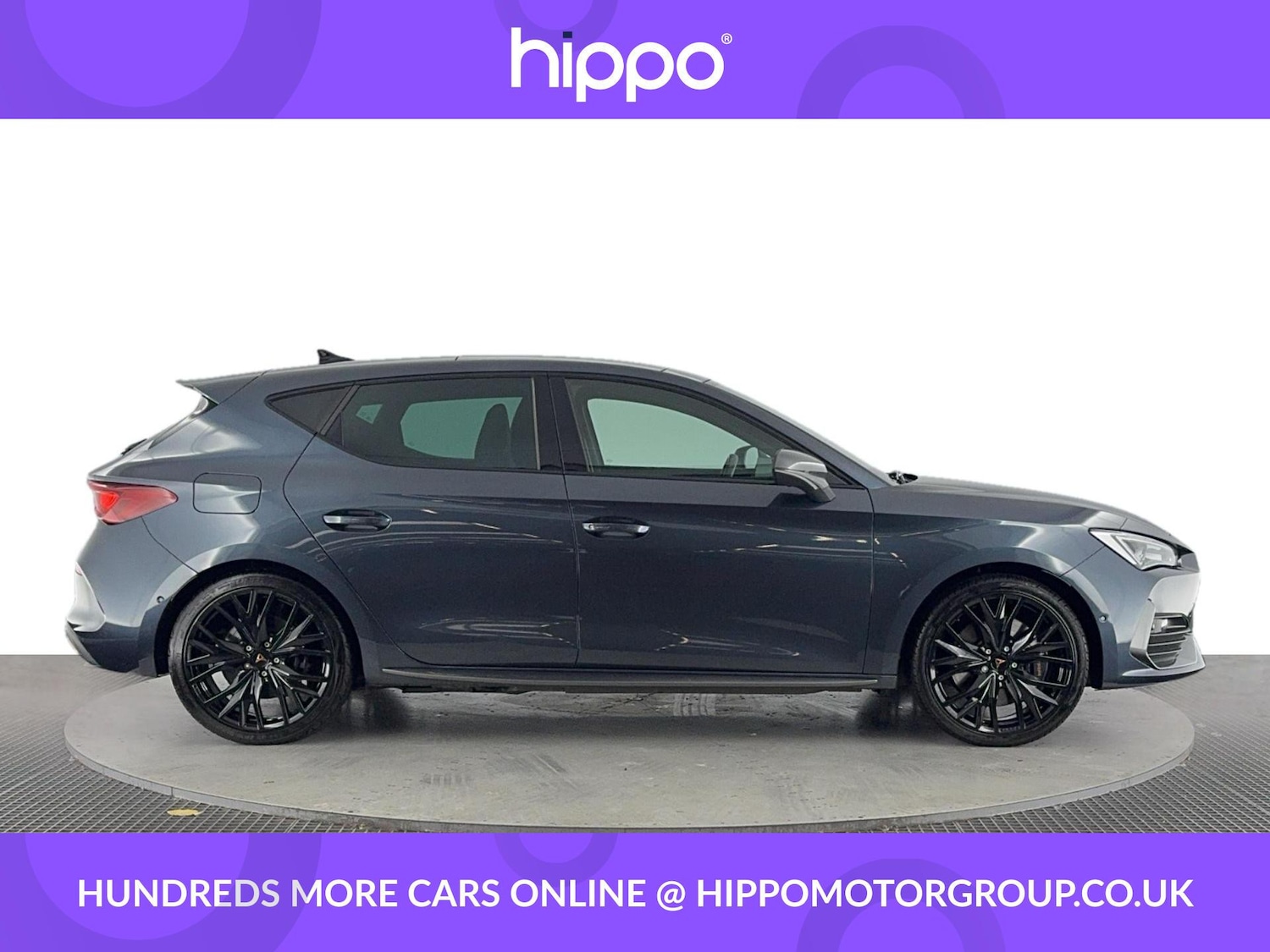 Used Cupra Leon 2024 for sale - 77131015: Photo 3