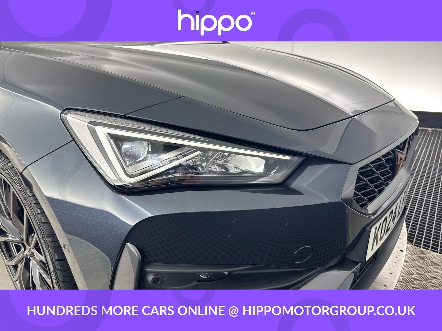 Used Cupra Leon 2024 for sale - 77131015: Photo 31