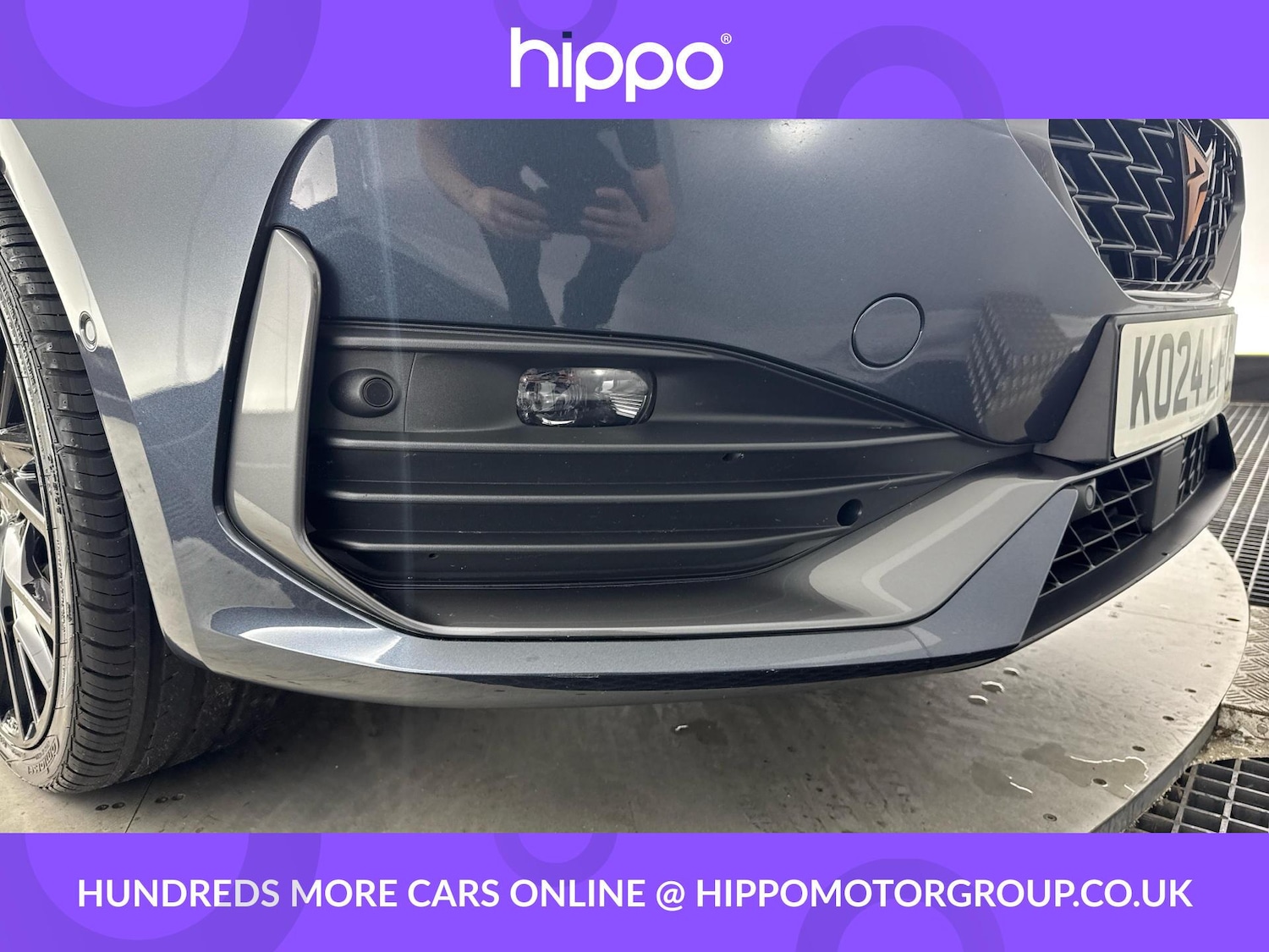 Used Cupra Leon 2024 for sale - 77131015: Photo 32