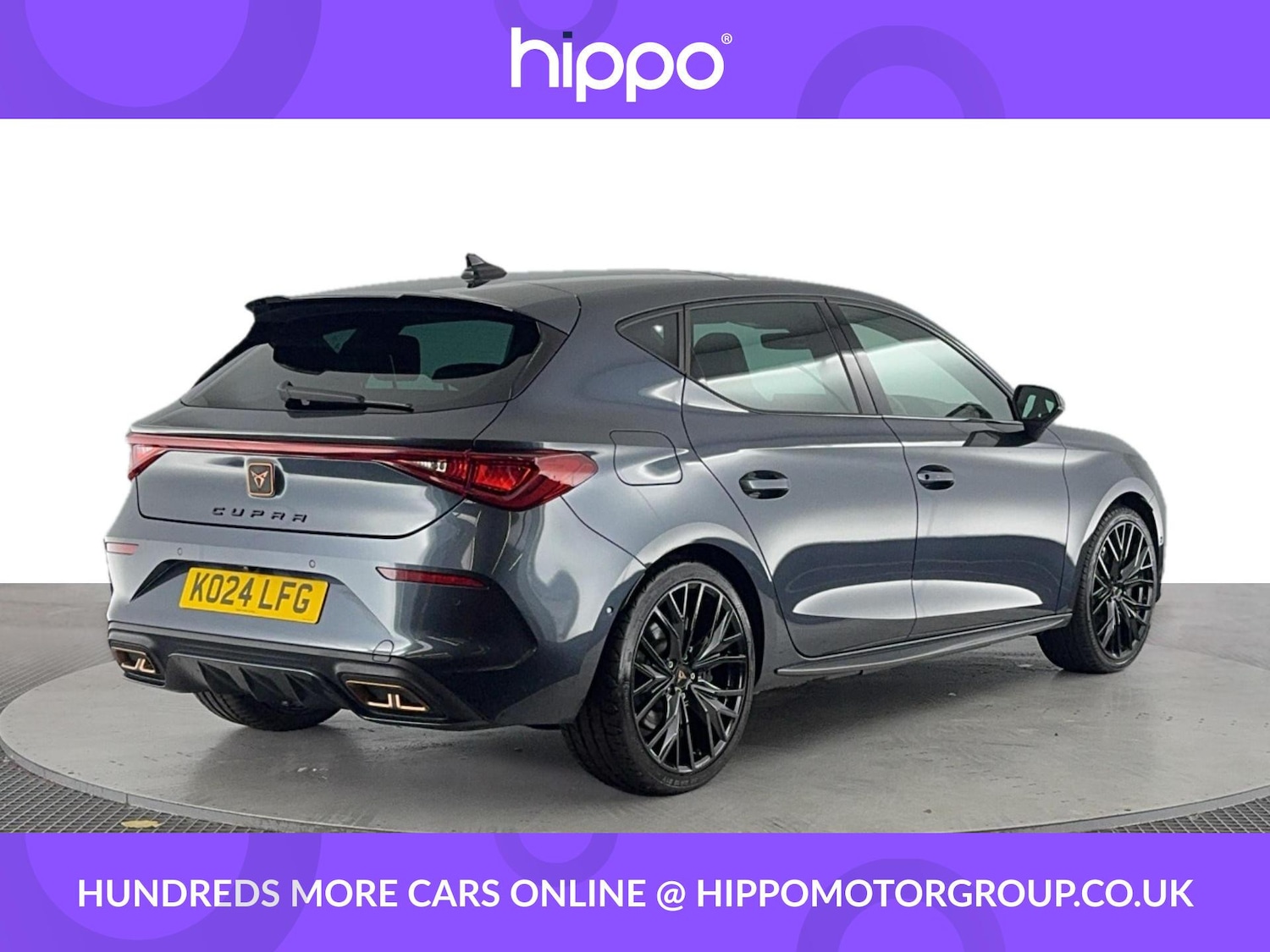 Used Cupra Leon 2024 for sale - 77131015: Photo 4
