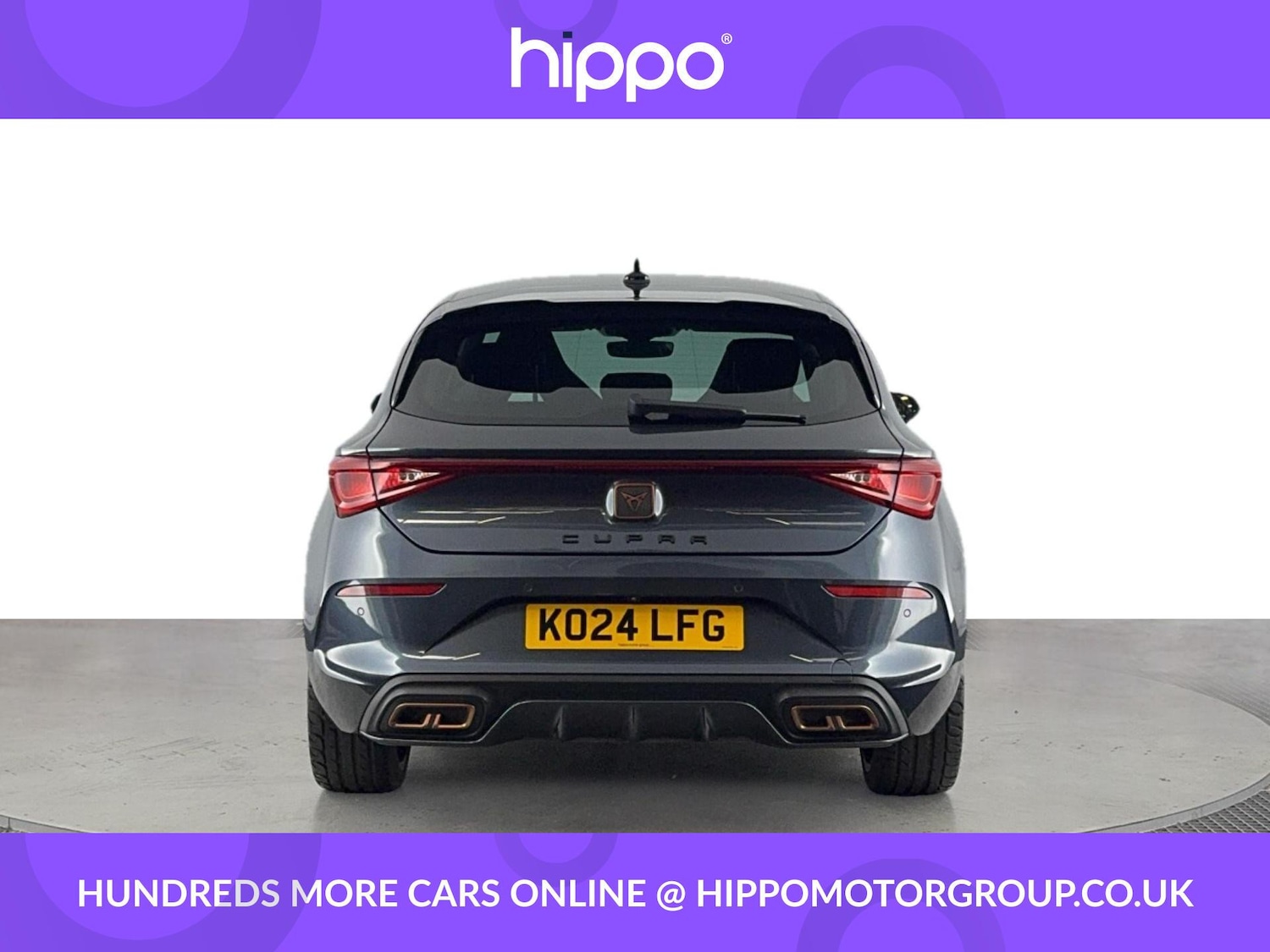 Used Cupra Leon 2024 for sale - 77131015: Photo 5