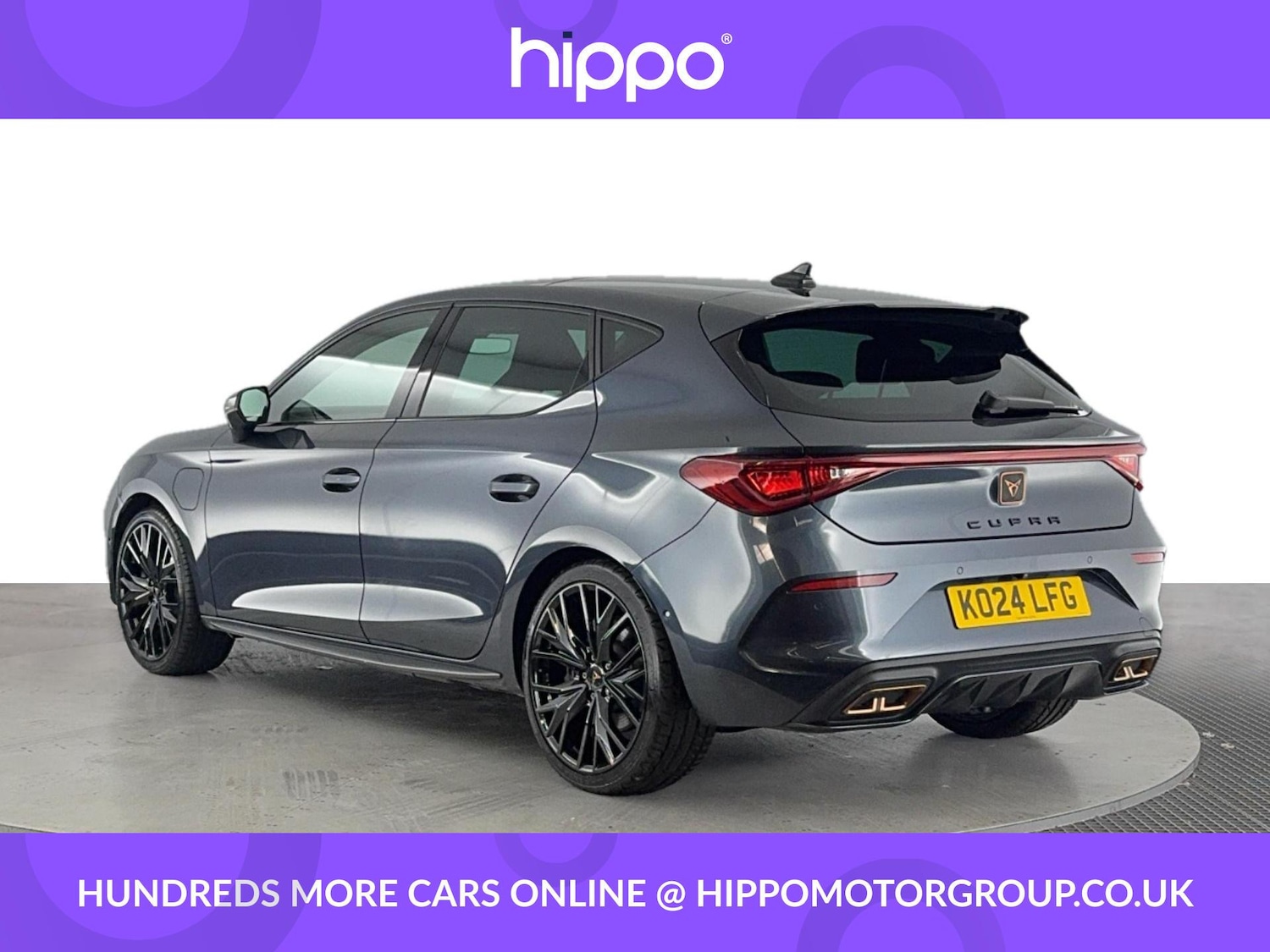 Used Cupra Leon 2024 for sale - 77131015: Photo 6