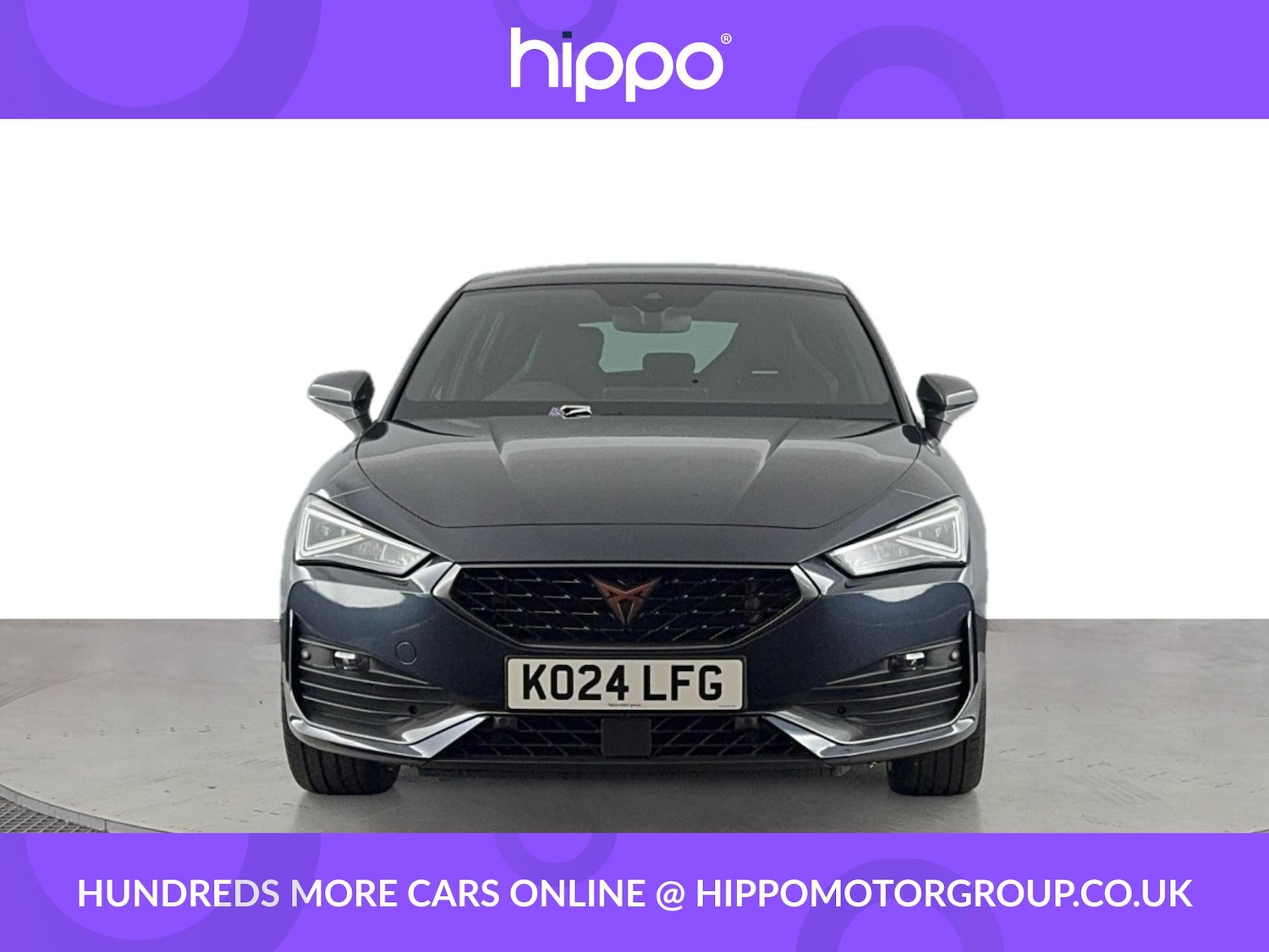 Used Cupra Leon 2024 for sale - 77131015: Photo 8