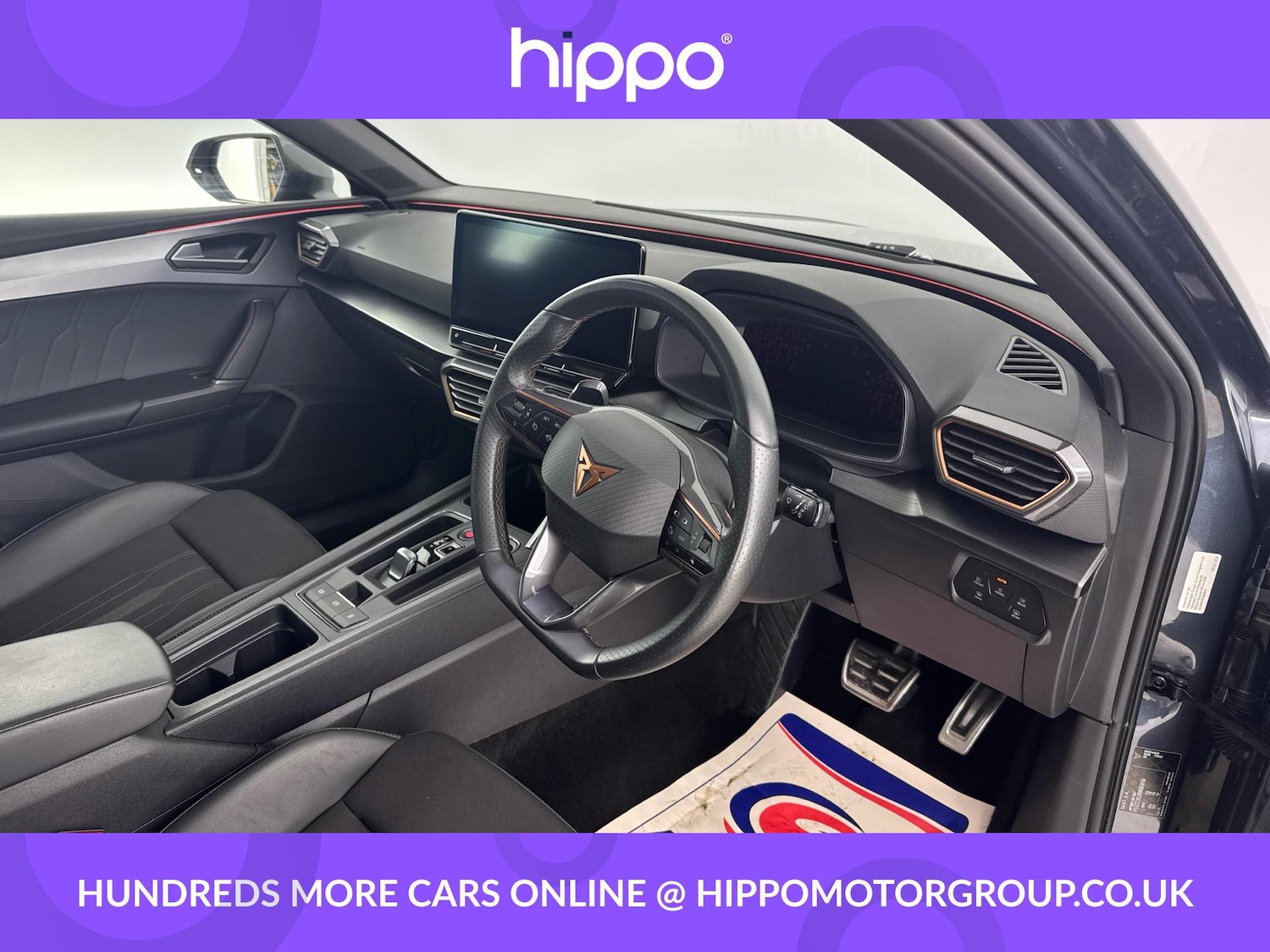 Used Cupra Leon 2024 for sale - 77131015: Photo 9