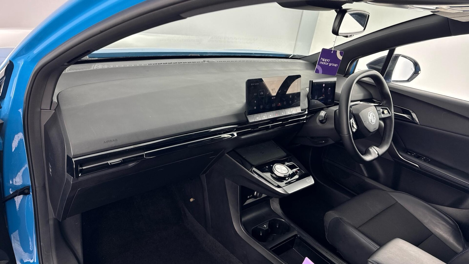 Used MG MG4 for sale - 77957345: Photo 10