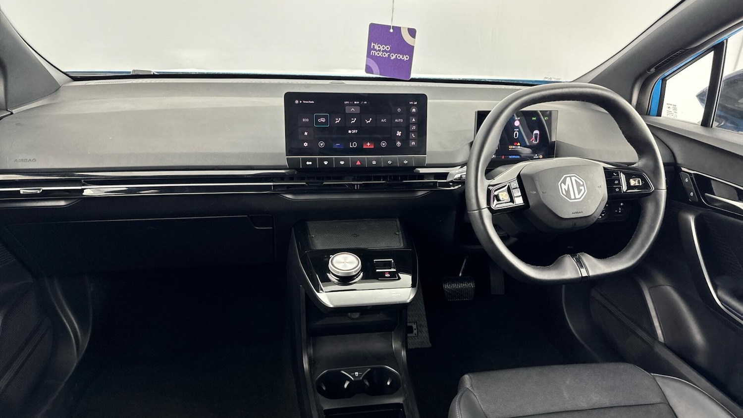 Used MG MG4 for sale - 77957345: Photo 11