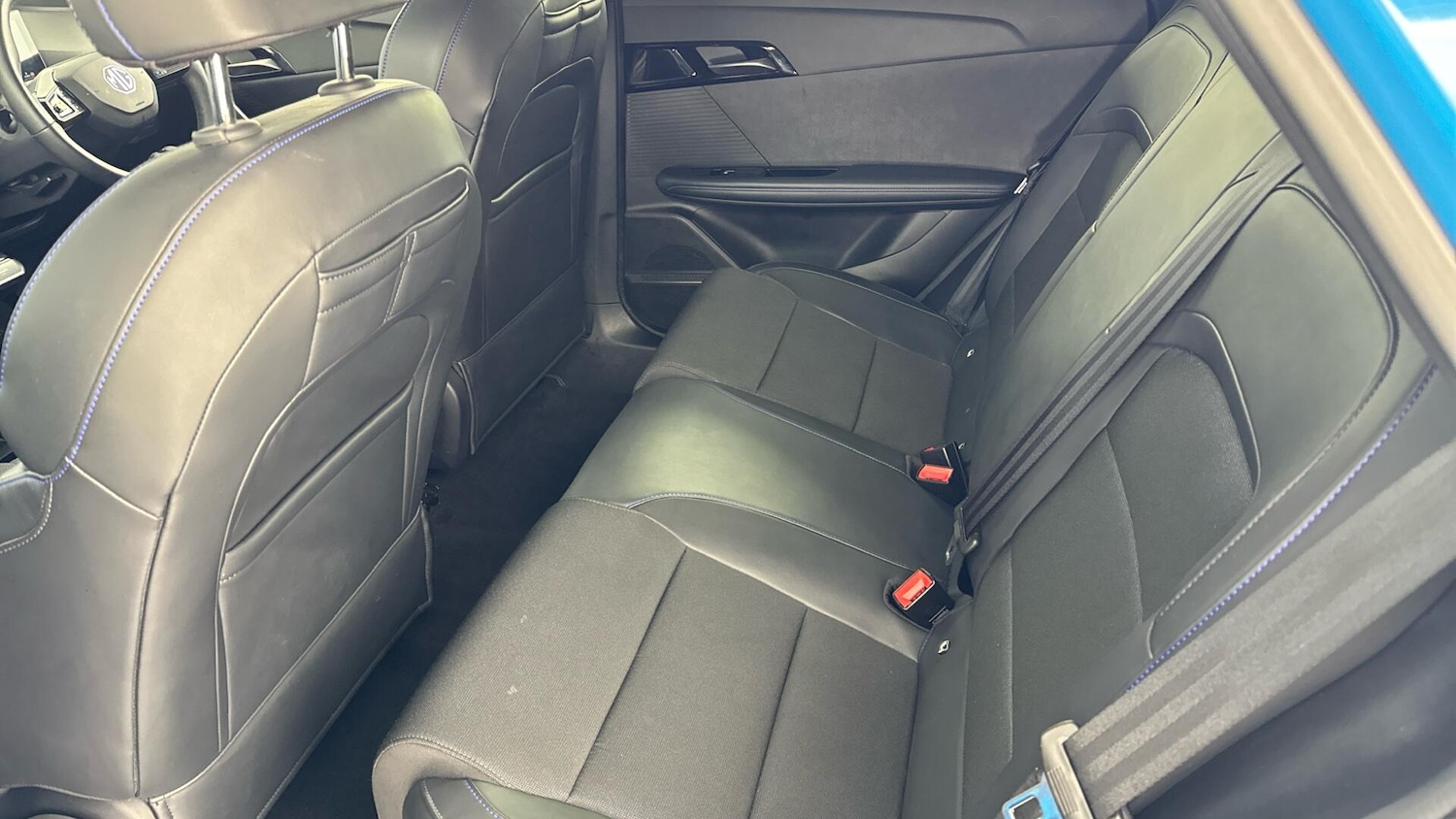 Used MG MG4 for sale - 77957345: Photo 14