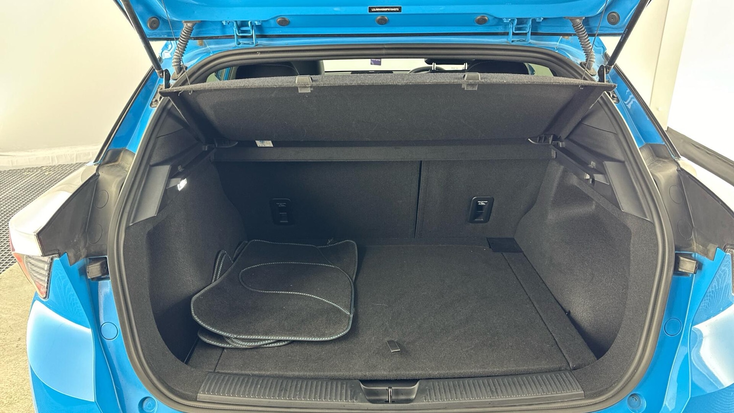 Used MG MG4 for sale - 77957345: Photo 15