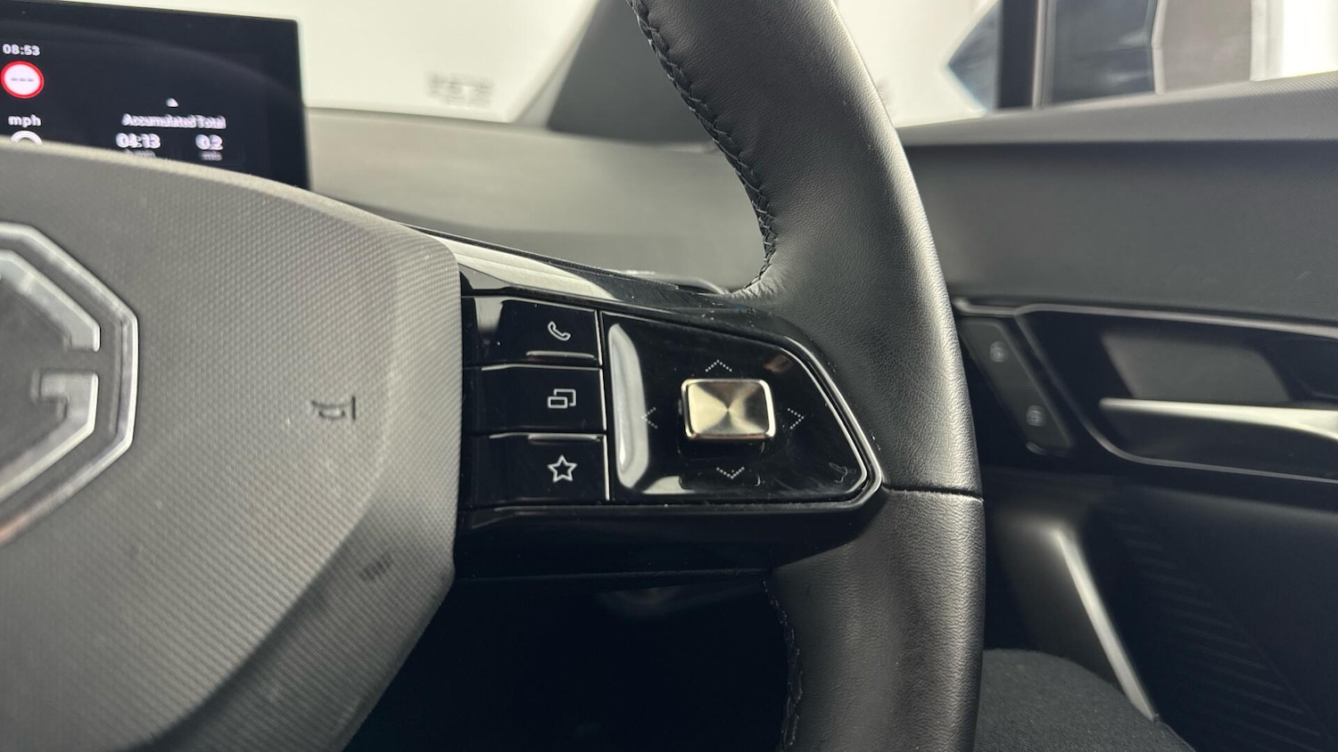 Used MG MG4 for sale - 77957345: Photo 17