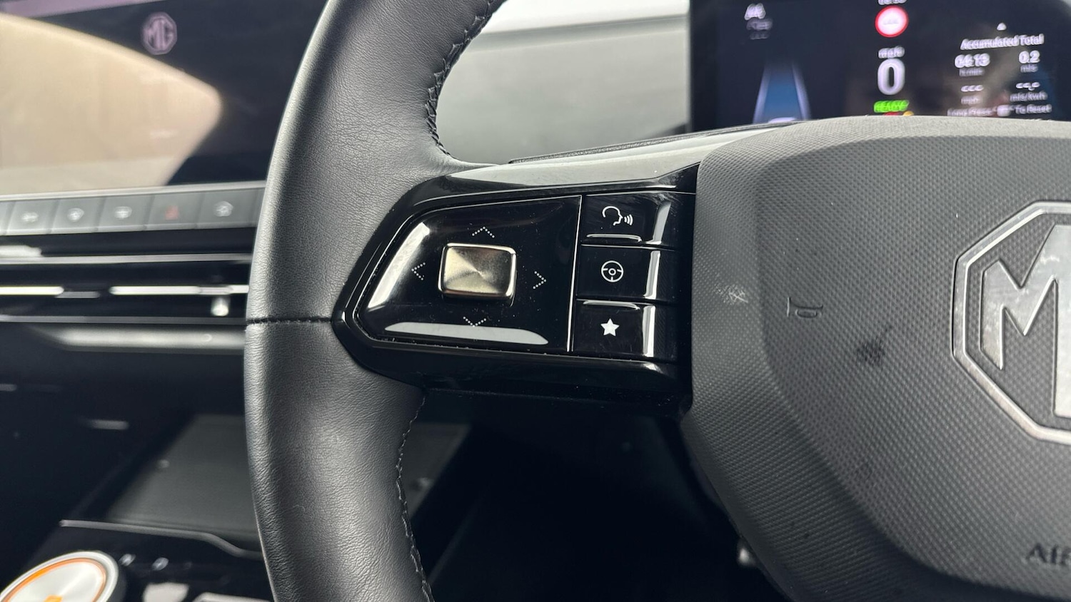 Used MG MG4 for sale - 77957345: Photo 18