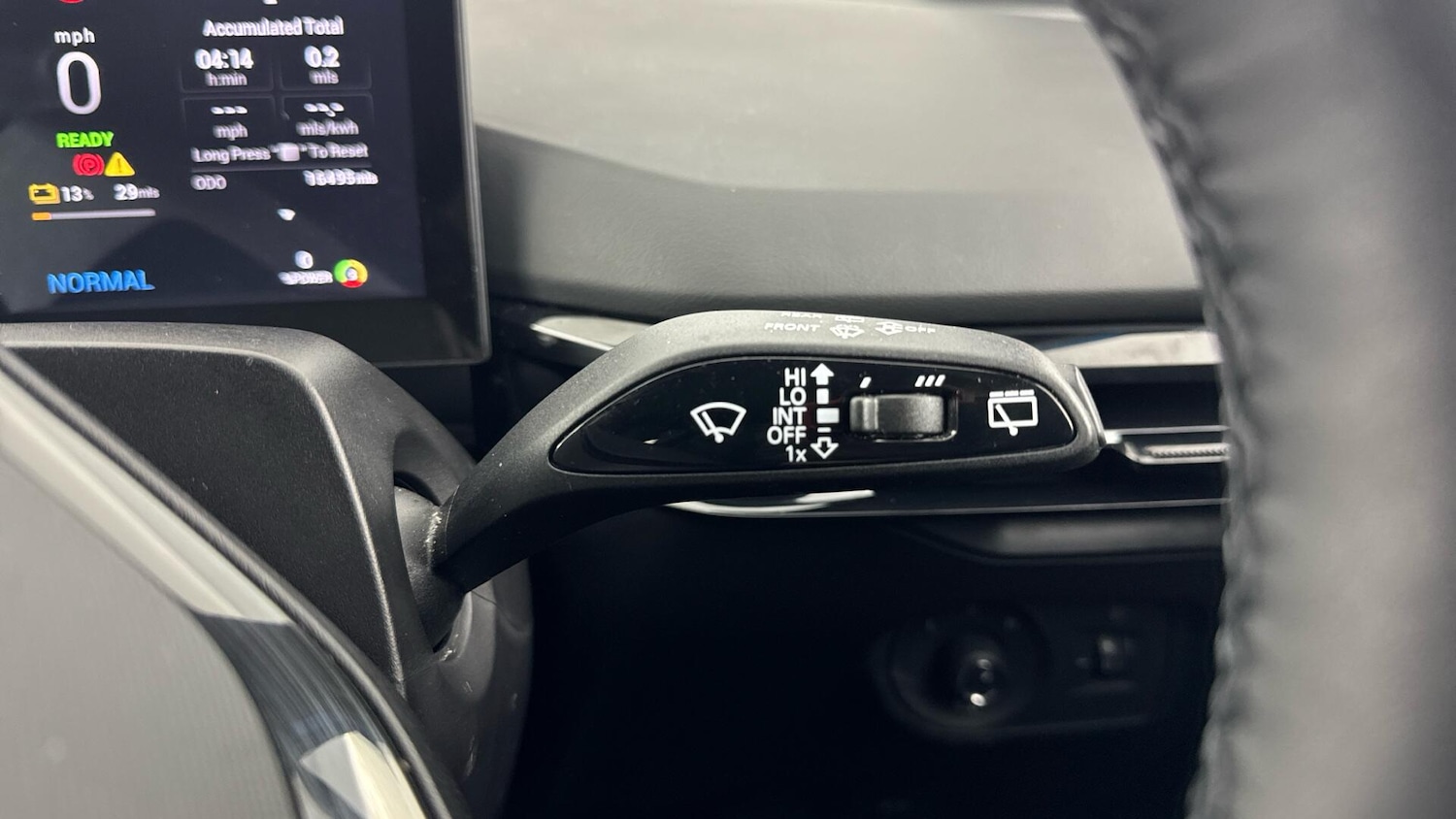 Used MG MG4 for sale - 77957345: Photo 19