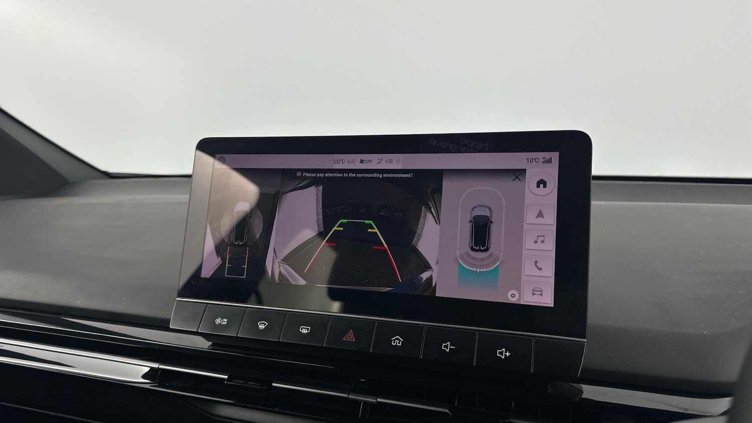 Used MG MG4 for sale - 77957345: Photo 21