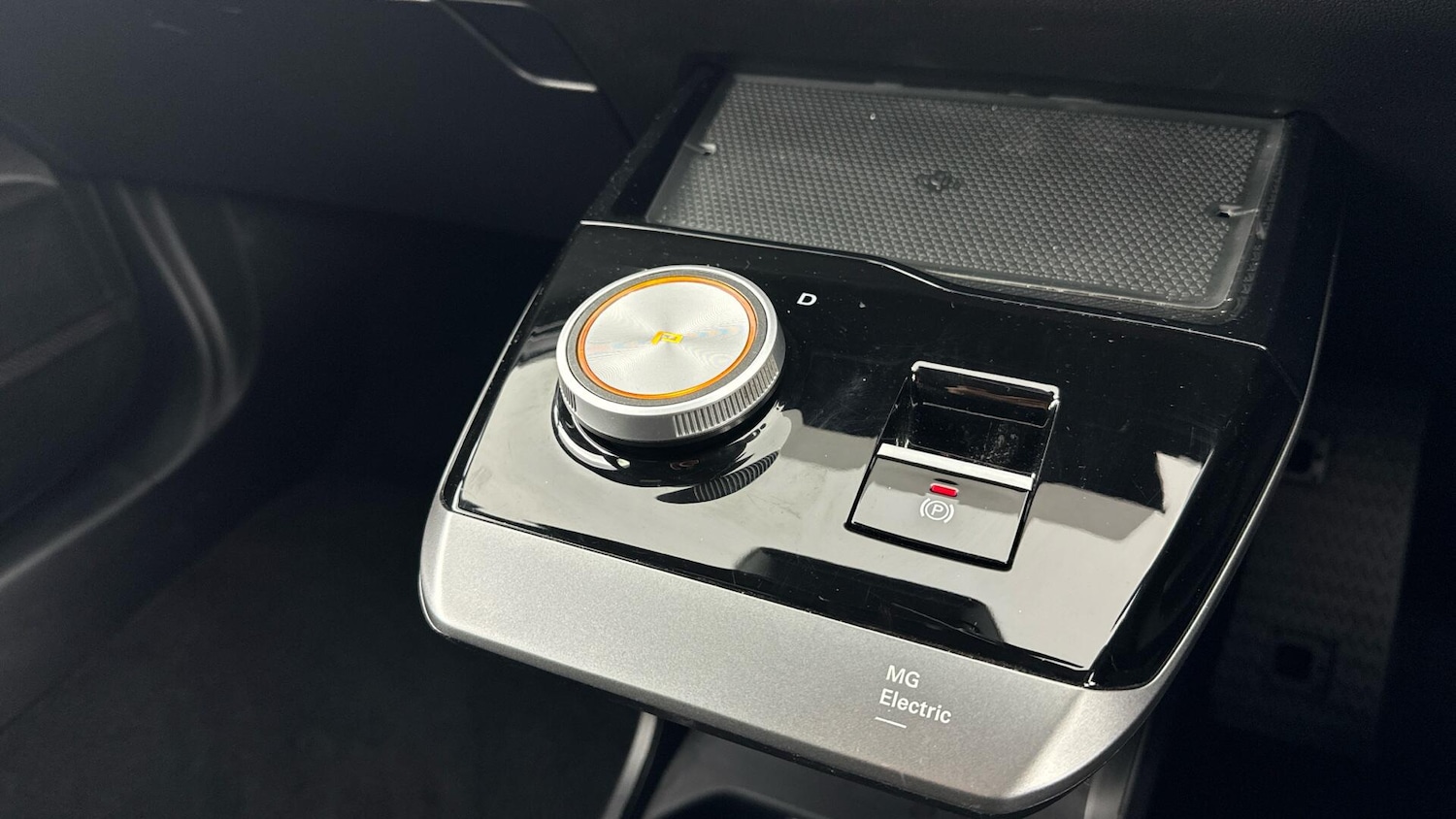 Used MG MG4 for sale - 77957345: Photo 23