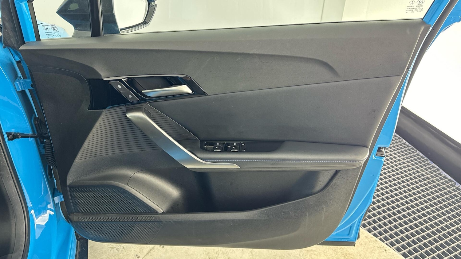 Used MG MG4 for sale - 77957345: Photo 24