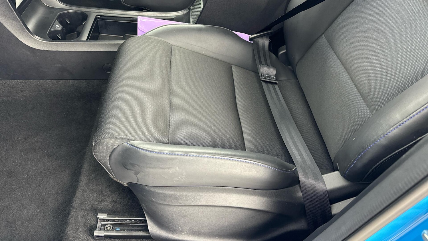 Used MG MG4 for sale - 77957345: Photo 25