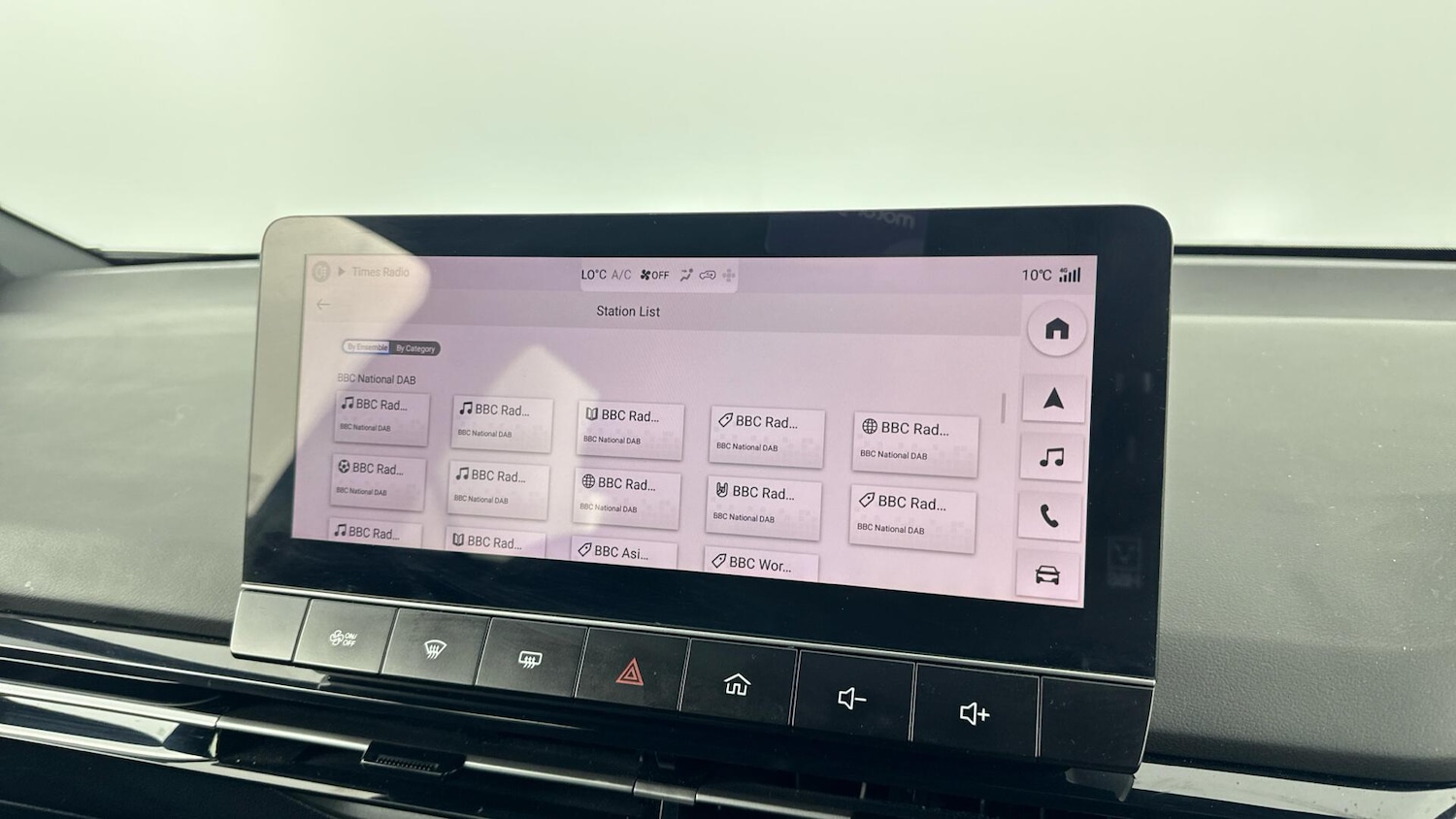 Used MG MG4 for sale - 77957345: Photo 27