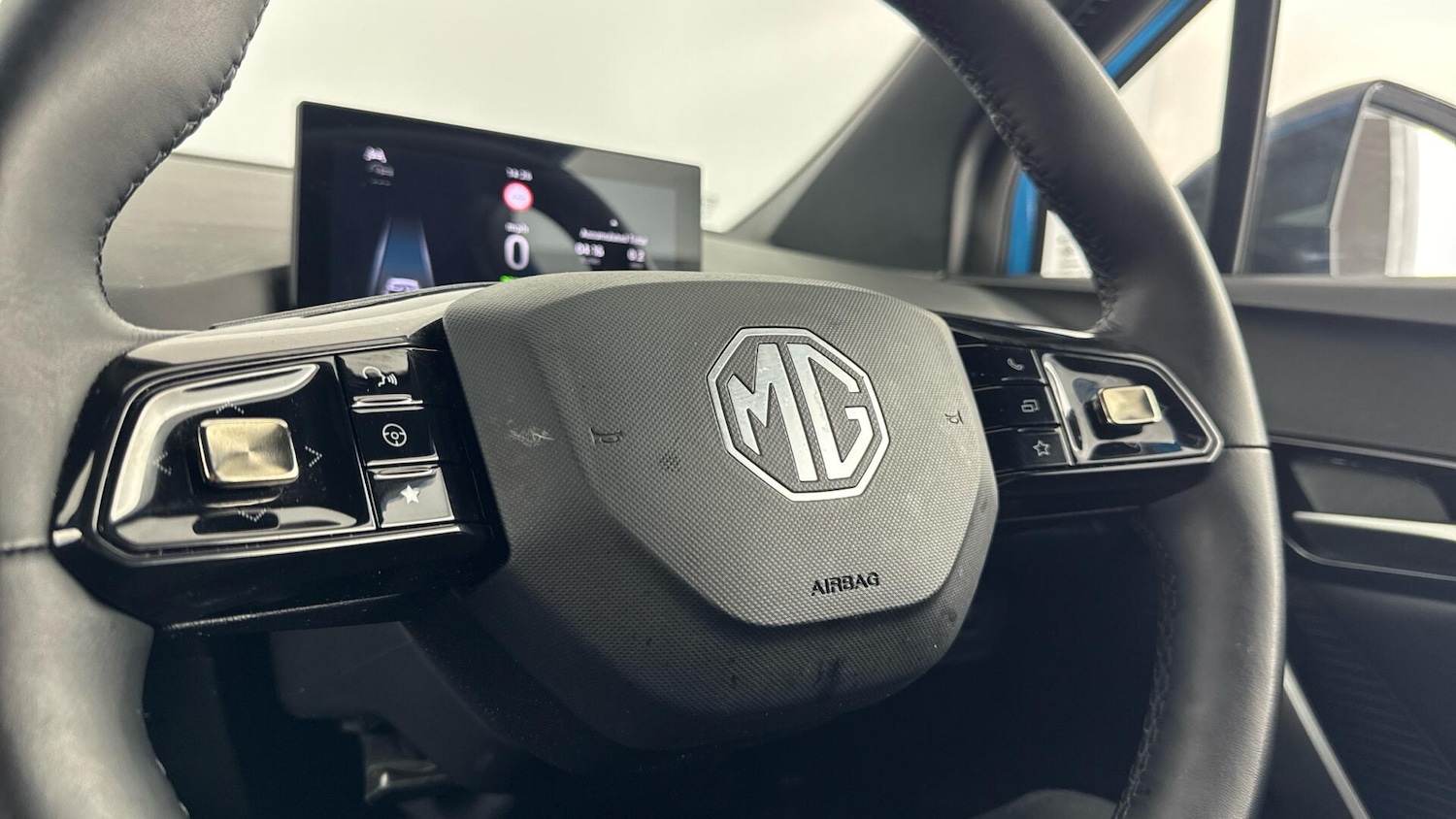 Used MG MG4 for sale - 77957345: Photo 29
