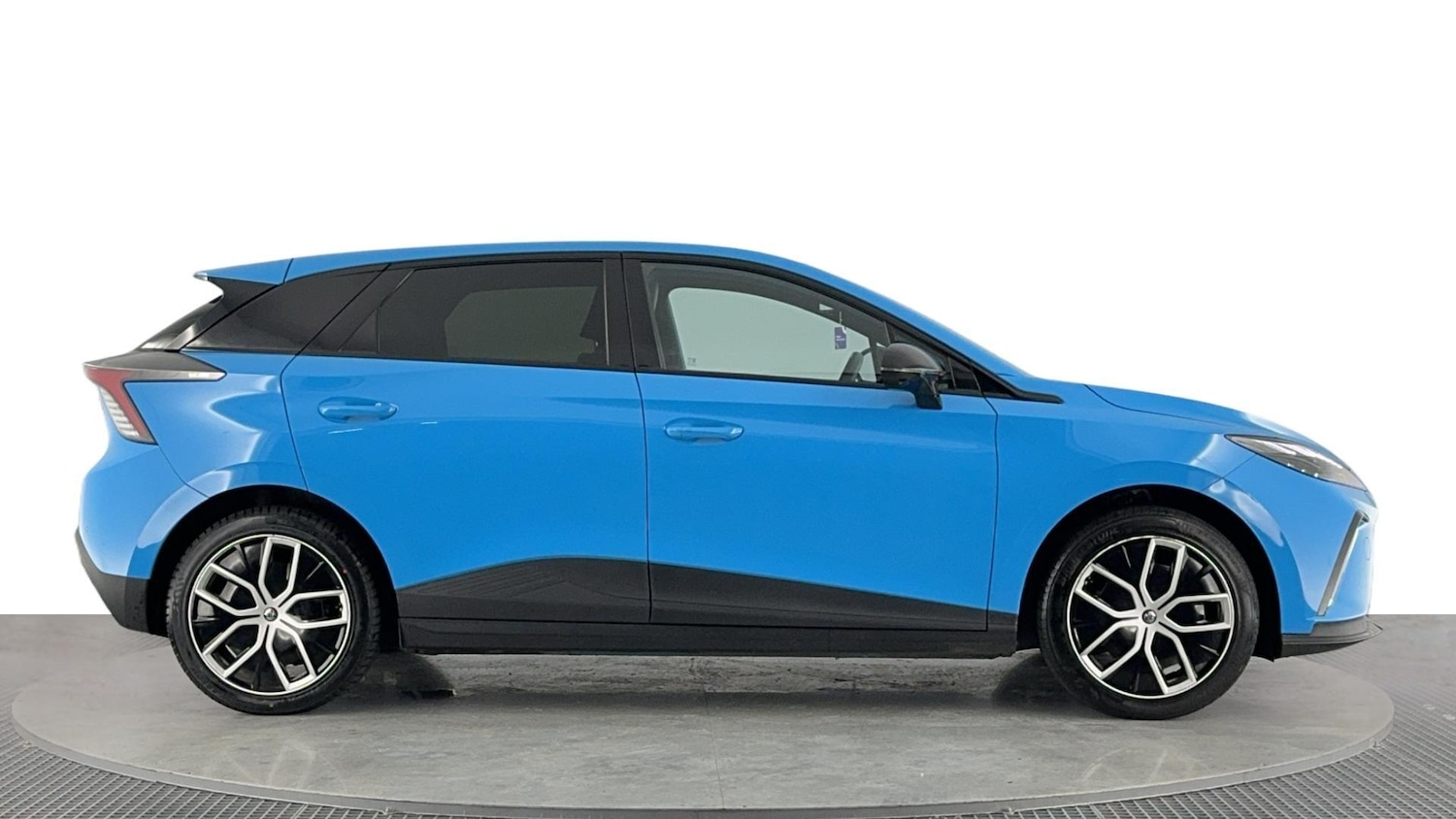 Used MG MG4 for sale - 77957345: Photo 3