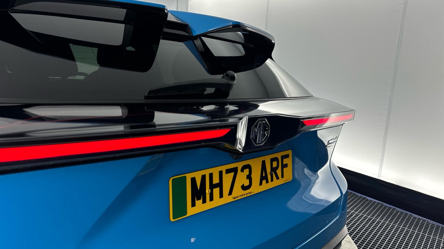 Used MG MG4 for sale - 77957345: Photo 34