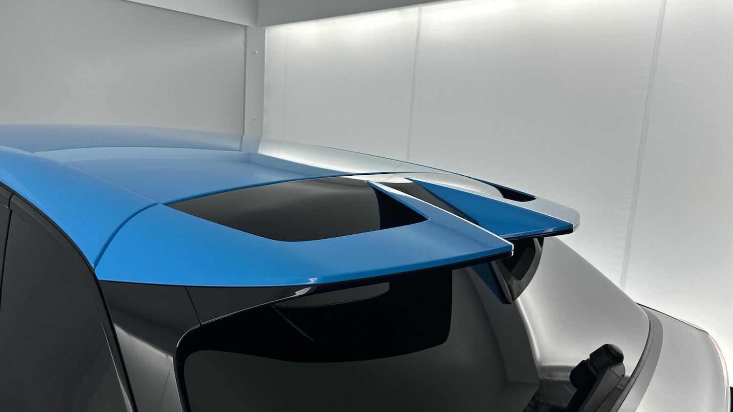 Used MG MG4 for sale - 77957345: Photo 38