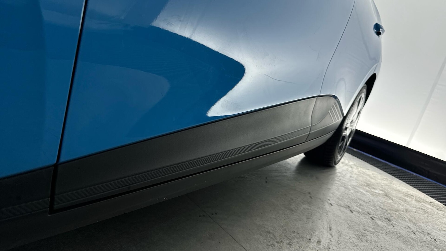 Used MG MG4 for sale - 77957345: Photo 40