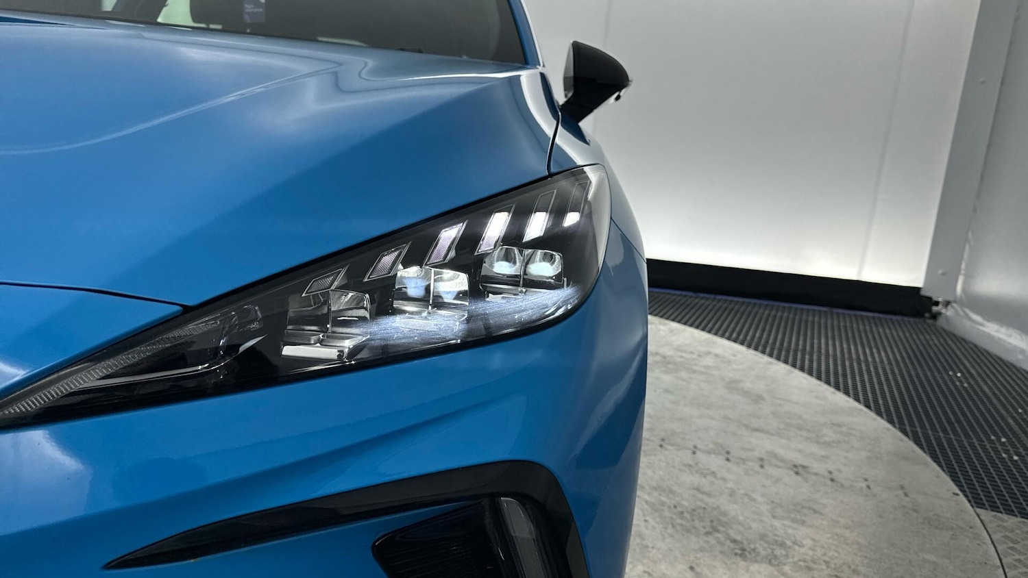 Used MG MG4 for sale - 77957345: Photo 41