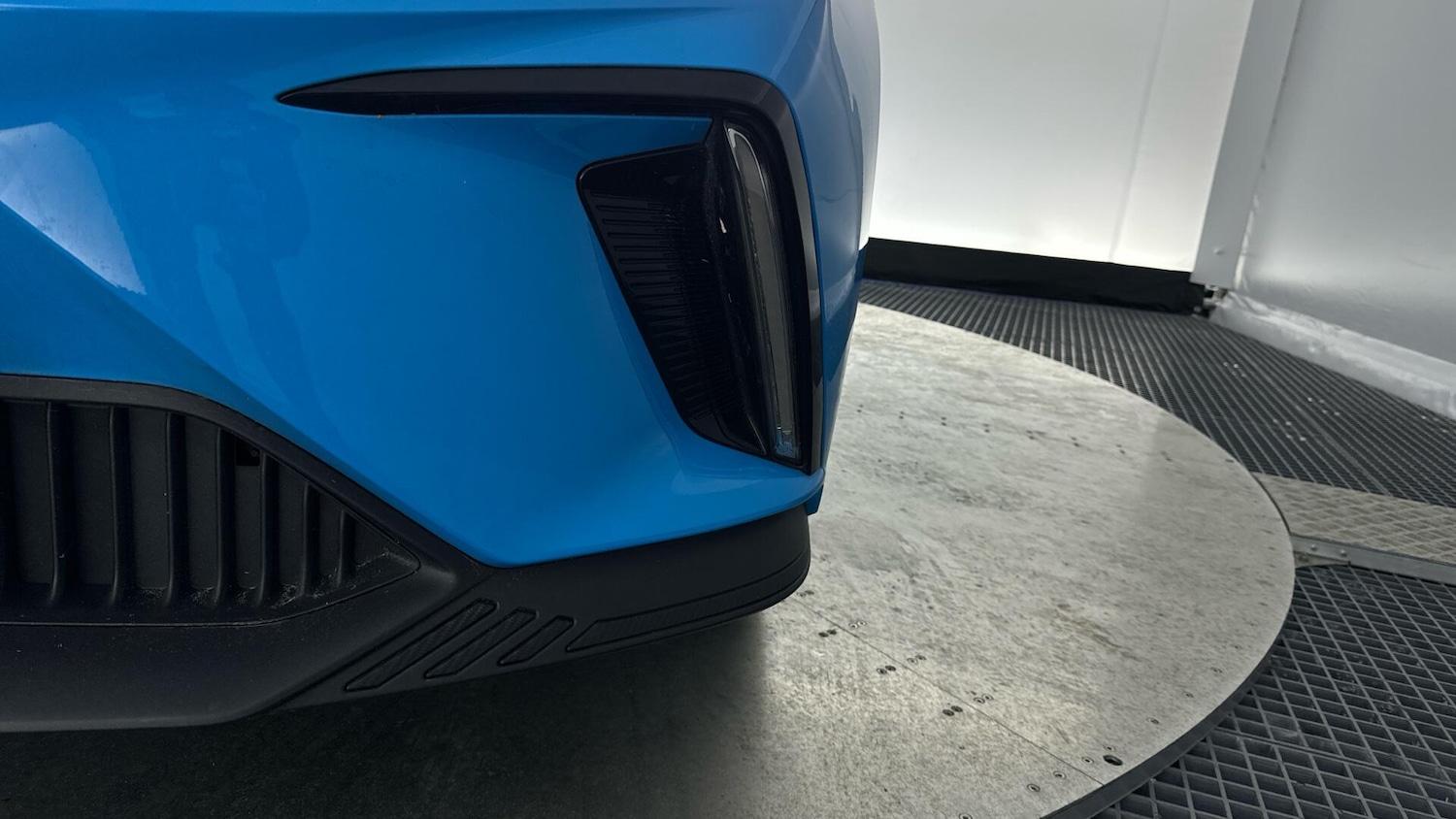 Used MG MG4 for sale - 77957345: Photo 42