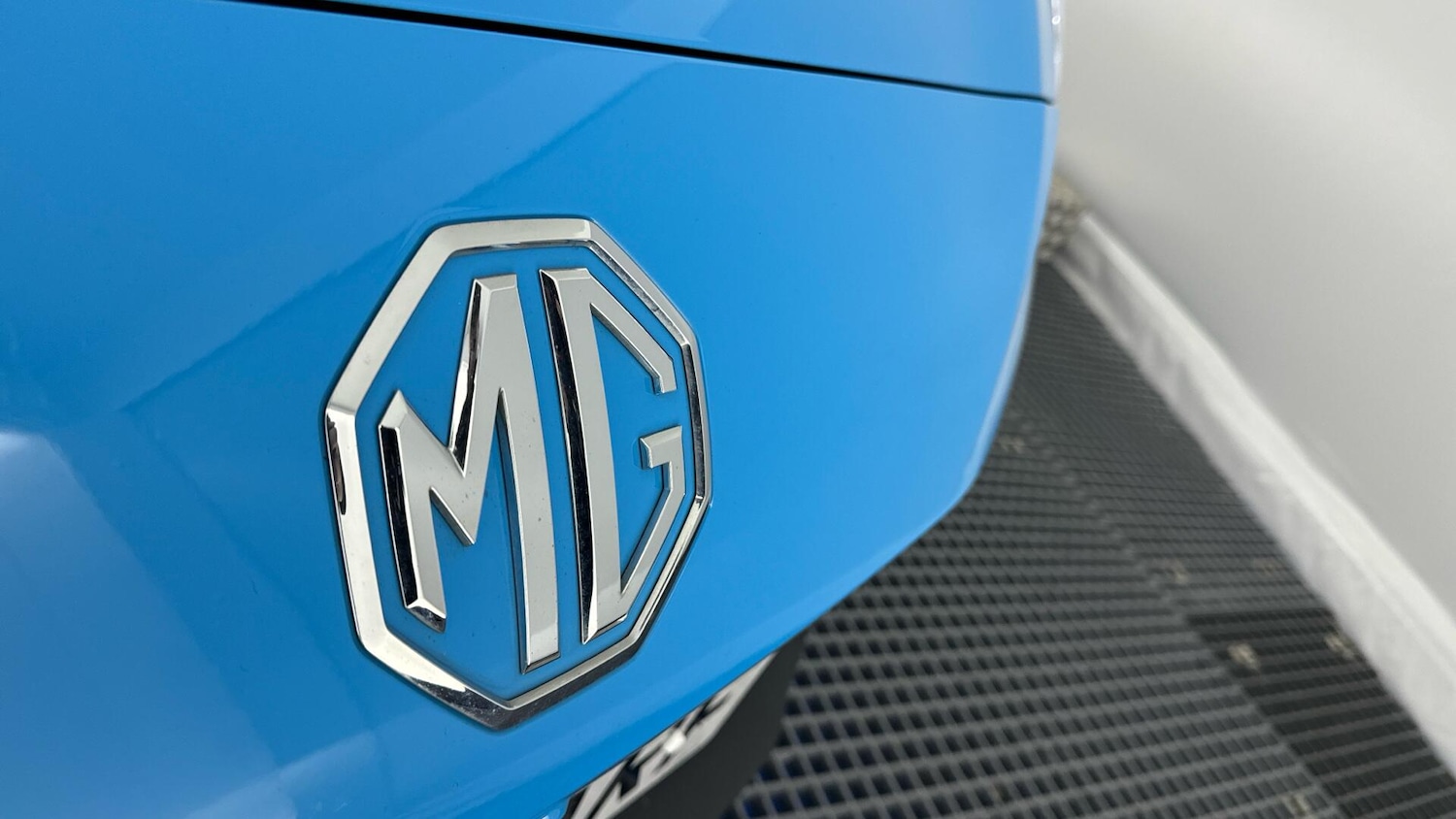 Used MG MG4 for sale - 77957345: Photo 43