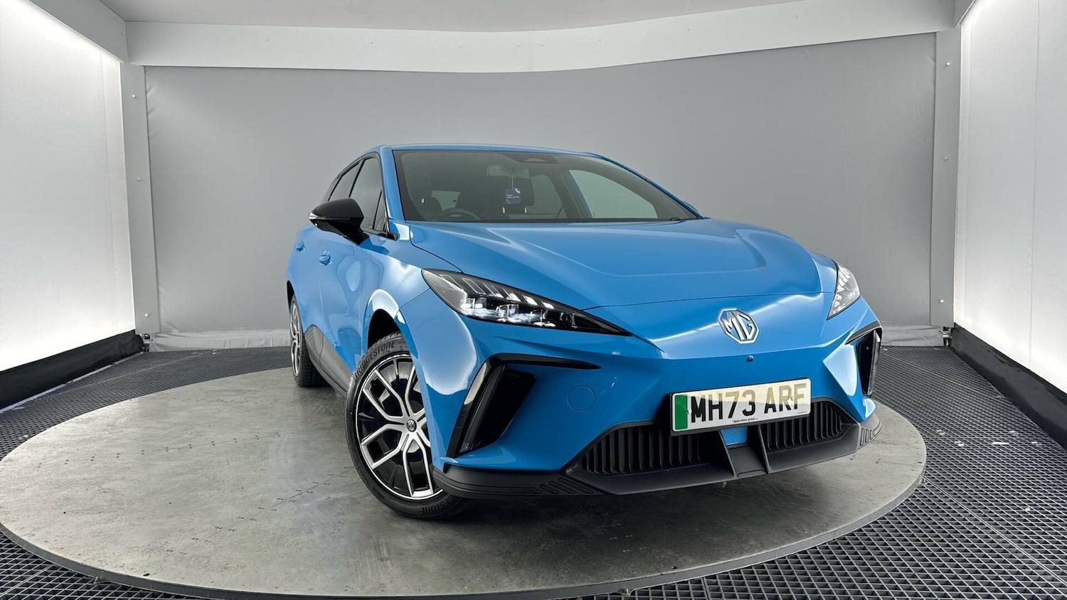 Used MG MG4 for sale - 77957345: Photo 44