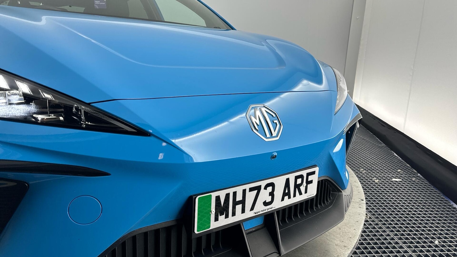 Used MG MG4 for sale - 77957345: Photo 46