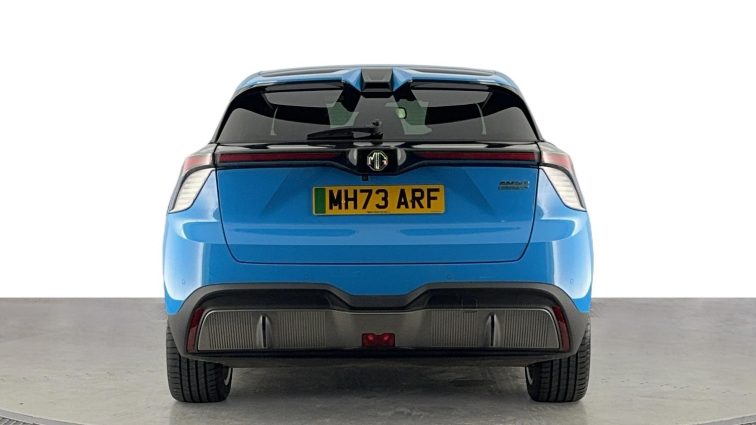 Used MG MG4 for sale - 77957345: Photo 5