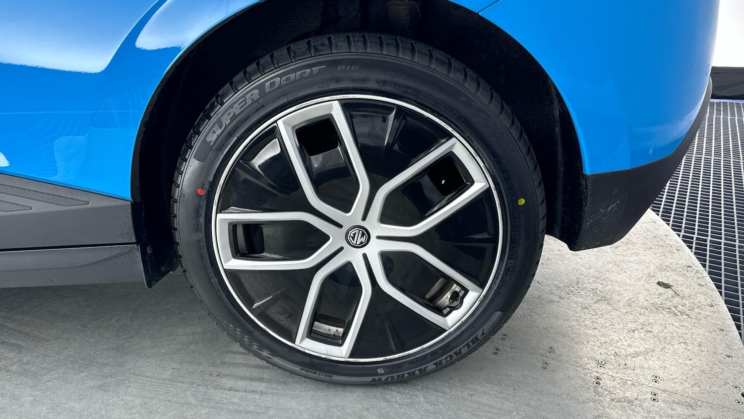 Used MG MG4 for sale - 77957345: Photo 51