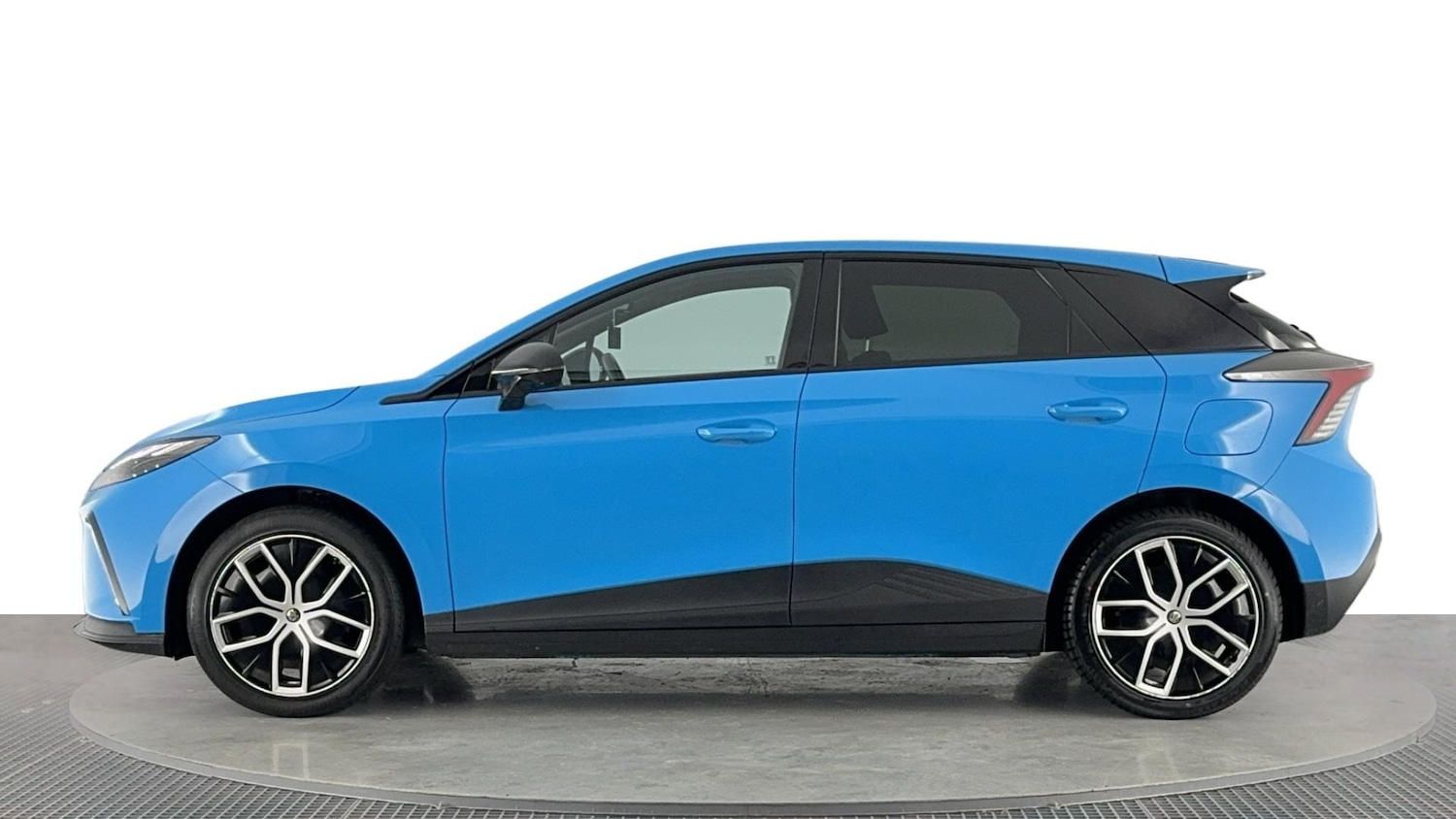 Used MG MG4 for sale - 77957345: Photo 7