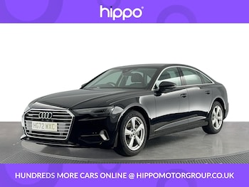 Used Audi A6 Saloon 2023 for sale - 78404619: Photo