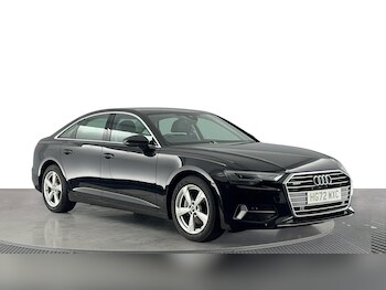 Used Audi A6 Saloon 2023 for sale - 78404619: Photo