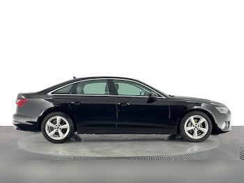 Used Audi A6 Saloon 2023 for sale - 78404619: Photo