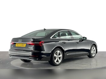 Used Audi A6 Saloon 2023 for sale - 78404619: Photo