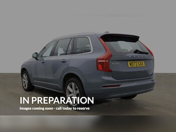 Used Volvo XC90 2023 for sale - 77824649: Photo