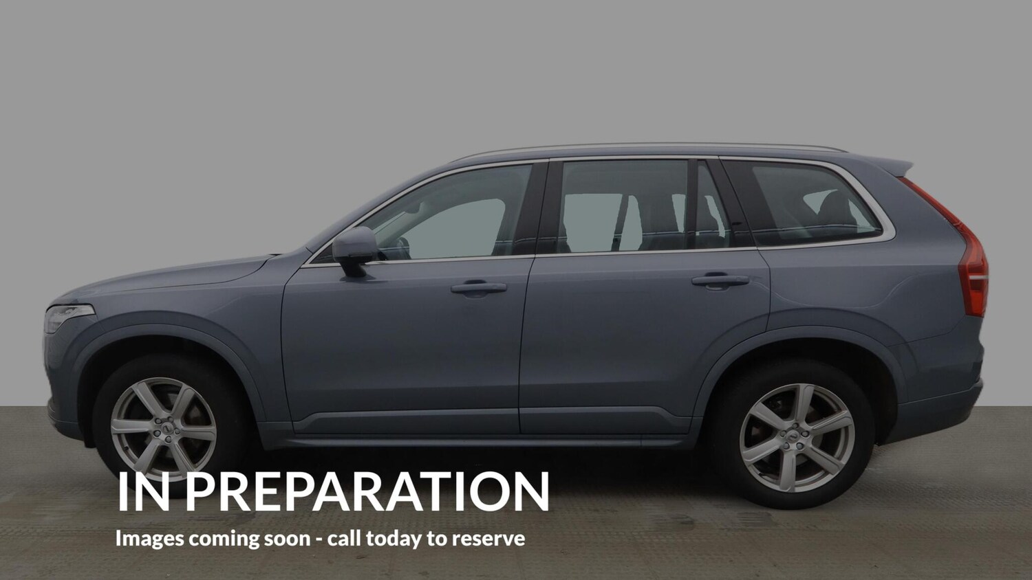 Used Volvo XC90 for sale - 77824649: Photo 6