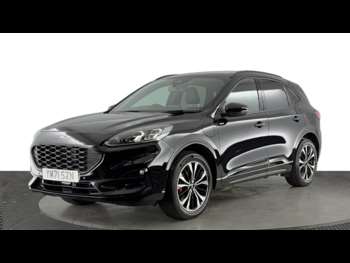 2022 - St-Line X Edition 5-Door