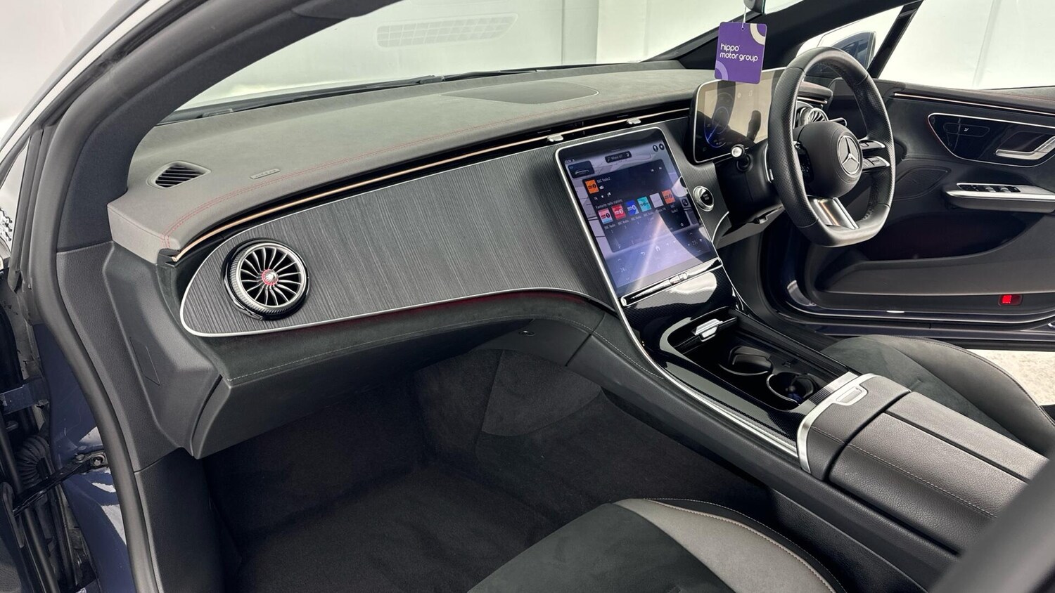 Used Mercedes-Benz EQA 2023 for sale - 77230649: Photo 10